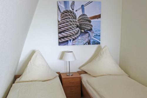 Apartamento Sandwall 11a_ Whg_ 6 _gaestehaus G