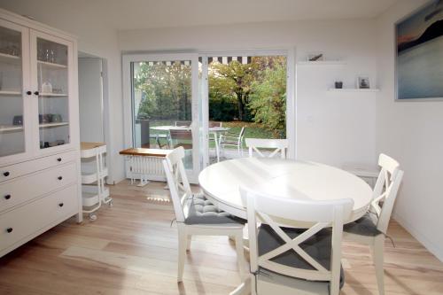 Apartamento Fasanenweg 2 B_ Whg_ 2