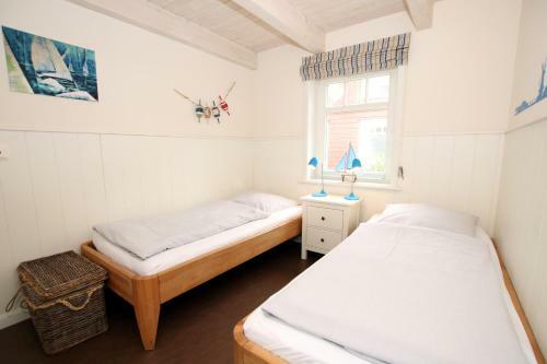 Susanne-fischer Weg 33, Haus Garnele