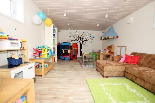 Susanne-fischer Weg 33, Haus Garnele