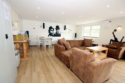 Susanne-fischer Weg 33, Haus Garnele