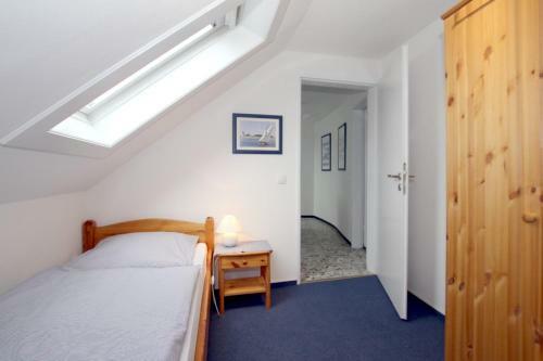 Apartamento Mittelstra�e 18, Whg 1, Haus Am Rosenbeet