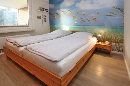 Apartamento Osterstra_e 1_ Whg_ 8_ Haus Flora