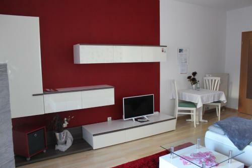 Apartamento City-appartement 38