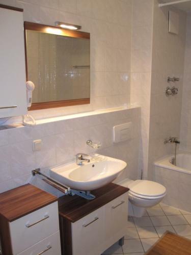 Apartamento City-appartement 38