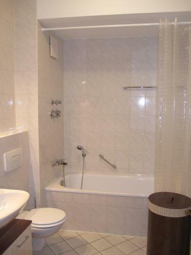 Apartamento City-appartement 38