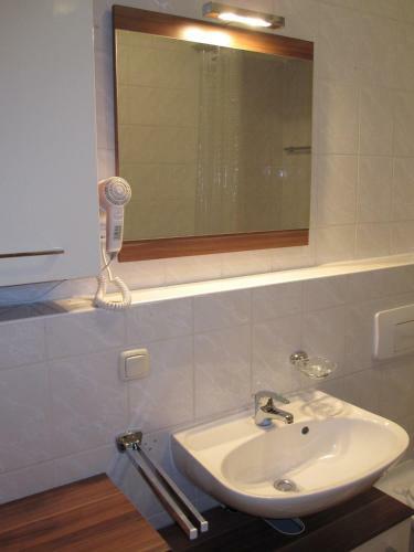 Apartamento City-appartement 38