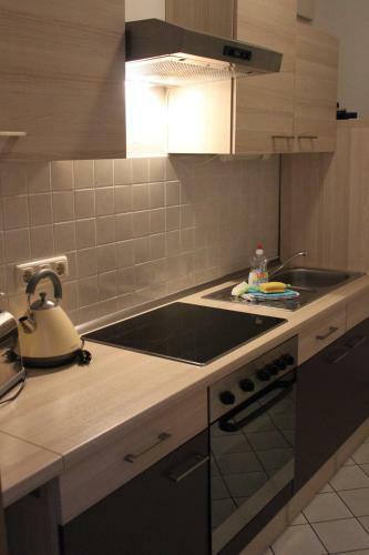 Apartamento City-appartement 38