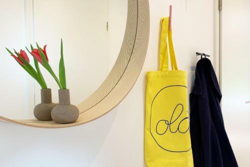 Apartamento Sandwall 60, Whg 32, Huus In Lee