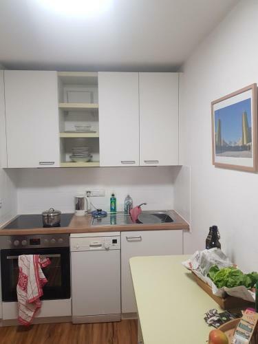 Apartamento Ferienwohnung Im Kuhlen Allg�u