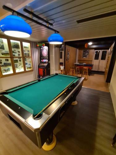 Apartamento Ferienwohnung Alpenflair