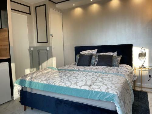 Apartamento Metropolitain Rive Gauche Bail Mobilit�