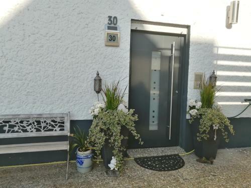 Apartamento Ferienwohnung Maintalblick