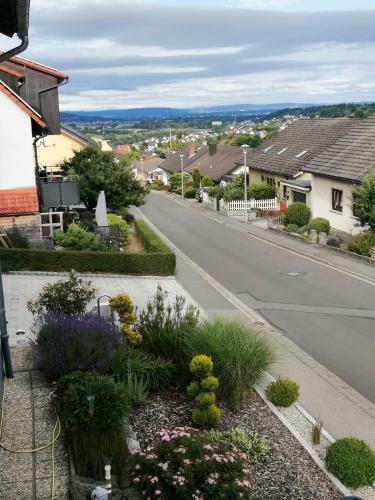 Apartamento Ferienwohnung Maintalblick