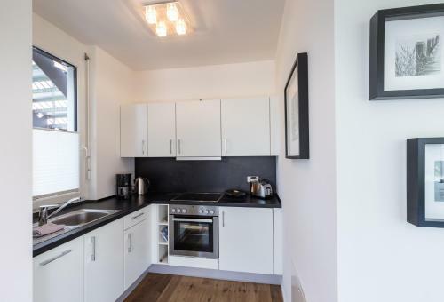 Apartamento Ferienwohnungen Splendid
