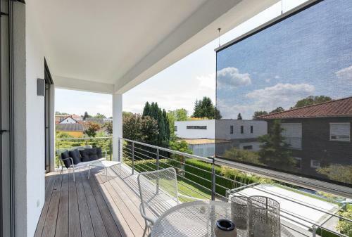 Apartamento Ferienwohnungen Splendid