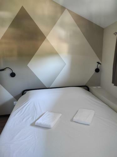 Apartamento G�tes La Gen�se Du Ventoux