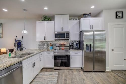Hogan Circle Condo #15