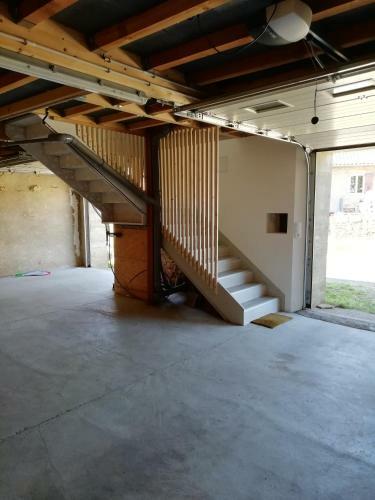 Apartamento Appartement Cosi Avec Double Garage