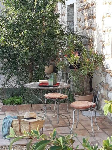 Hostal Le Mas Neuf 30129 Manduel