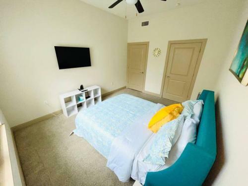 Apartamento Houston 2br Luxury Unit In The Medical District