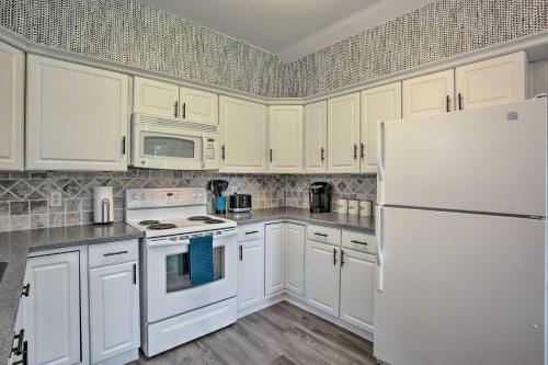 Mabank Family Home At Cedar Creek Reservoir!