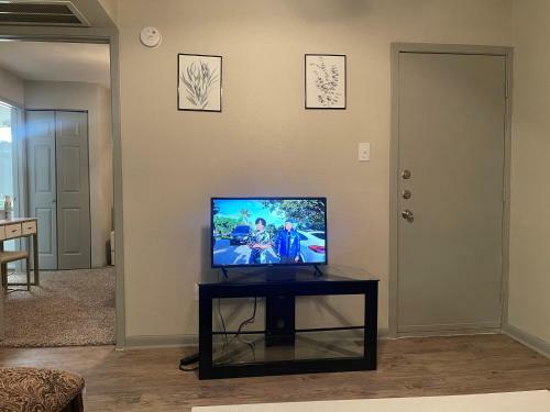 Apartamento Peaceful Place At Galleria Uptown