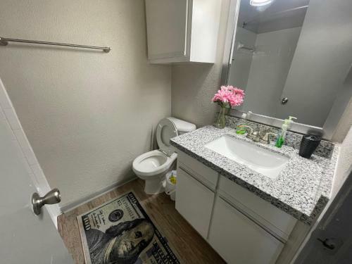 Apartamento Peaceful Place At Galleria Uptown