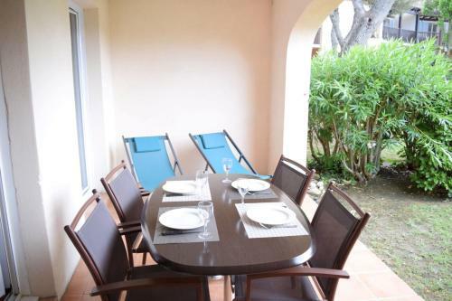 Apartamento Nice 35 M In A Quiet Residence With Swimming Pool