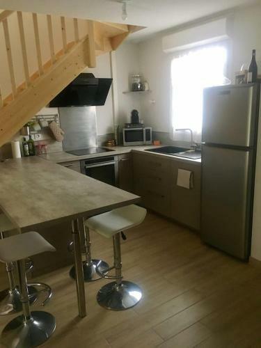 Apartamento Galette Home