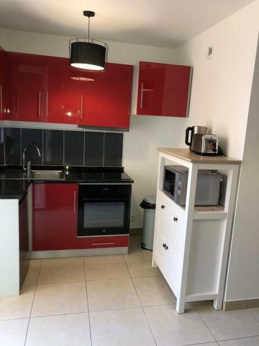 Apartamento Apparemment 003