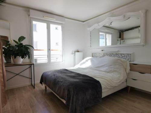 Apartamento Centre & Berges