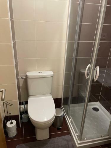 Apartamento Studio 005