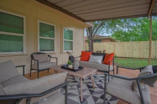 The Harmony Designer Home In Central Dfw Home