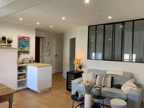 Apartamento Appartement Proche Du Parc T�te D?or