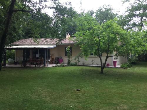 Bed & Breakfast Le Nid