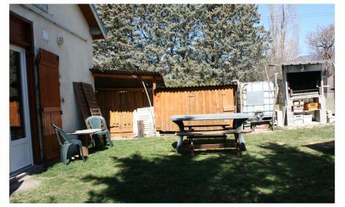 Apartamento Petit Studio, Bien �quip�, � La Campagne