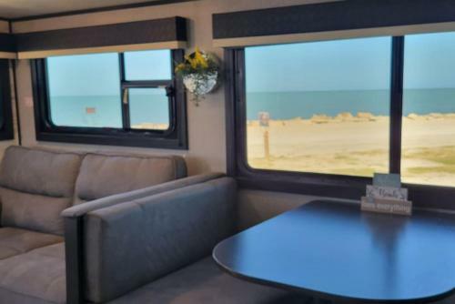 Brand New Rv Bay Front
