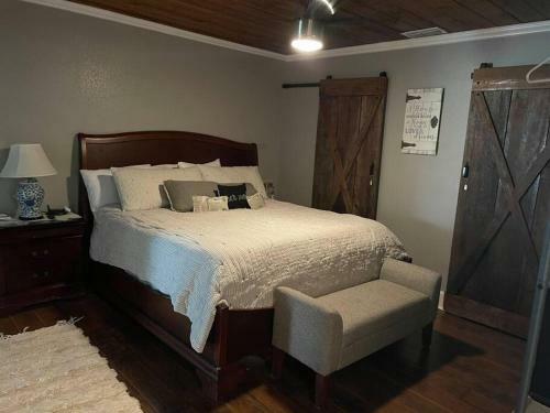 Railway Retreat (& Relaxation Station)