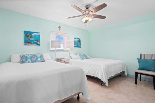 Apartamento Lr #301 2 Br - Pier Pleasure