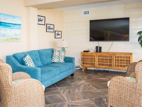 Apartamento Lr #314 2br - Peaceful Pelican