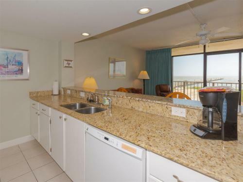 Apartamento Lr #314 2br - Peaceful Pelican