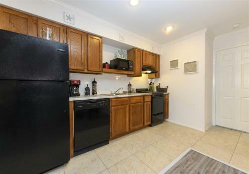 Apartamento Kontiki Beach Resort #218 - Stay Salty