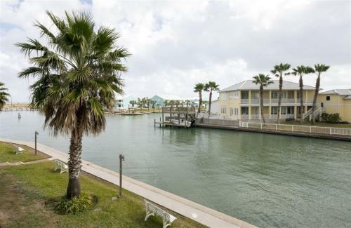 Apartamento Kontiki Beach Resort #218 - Stay Salty