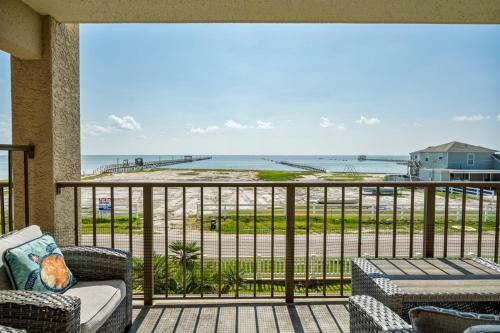 Apartamento Lr #215 1 Br - Tequila Sunrise