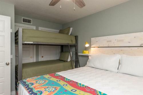 Apartamento Lr #215 1 Br - Tequila Sunrise