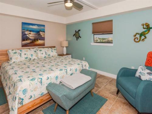 Apartamento Lr #316 2br - Sade`s Place
