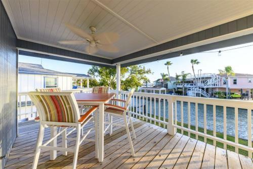 Bayside Blessing