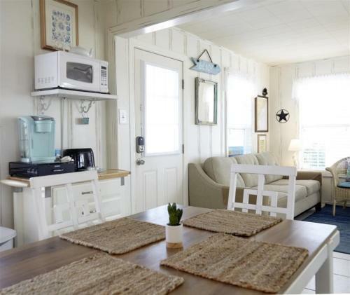 Coastal Cutie - Little Bay Cottage #3