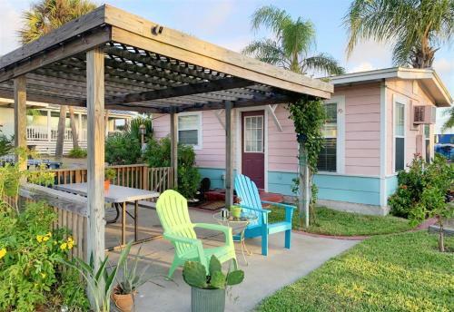Coastal Cutie - Little Bay Cottage #3